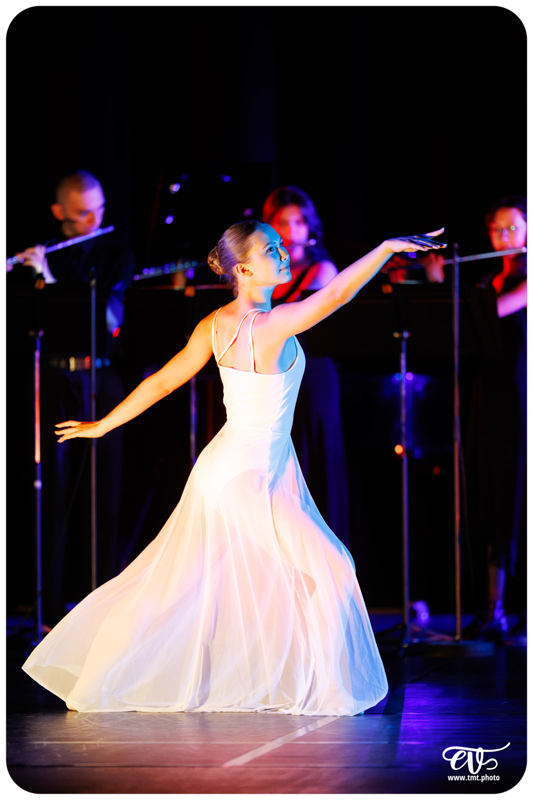 GALA DANSE EMMDH 2024